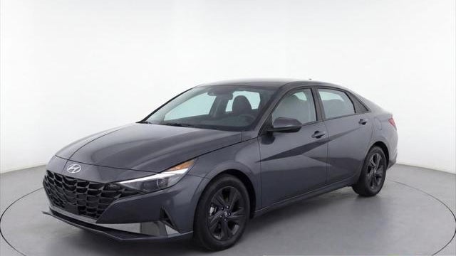 Preowned 2023 Hyundai ELANTRA SEL for Sale