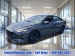 2023 Elantra Thumbnail 1