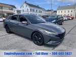 2023 Elantra Thumbnail 2