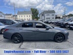 2023 Elantra Thumbnail 3