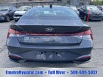 2023 Elantra Thumbnail 4