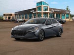 2023 Elantra Thumbnail 1
