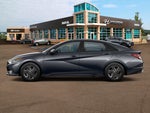 2023 Elantra Thumbnail 3