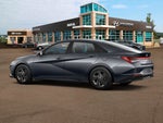 2023 Elantra Thumbnail 4