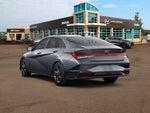 2023 Elantra Thumbnail 5