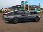 2023 Elantra Thumbnail 8
