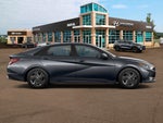 2023 Elantra Thumbnail 9