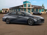 2023 Elantra Thumbnail 10