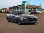 2023 Elantra Thumbnail 11