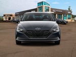 2023 Elantra Thumbnail 12