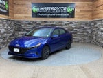 2023 Elantra Thumbnail 4