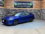 2023 Elantra Thumbnail 5