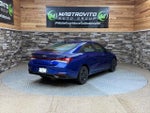 2023 Elantra Thumbnail 9