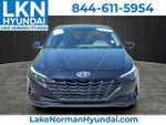 2021 Elantra Thumbnail 2