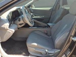 2021 Elantra Thumbnail 3