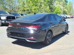 2021 Elantra Thumbnail 18