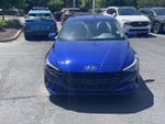 2022 Elantra Thumbnail 2