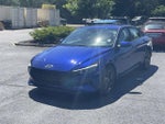 2022 Elantra Thumbnail 3