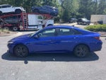 2022 Elantra Thumbnail 4