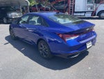 2022 Elantra Thumbnail 5