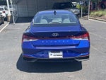 2022 Elantra Thumbnail 6