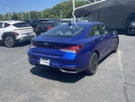 2022 Elantra Thumbnail 7