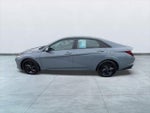 2022 Elantra Thumbnail 4