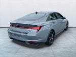 2022 Elantra Thumbnail 7