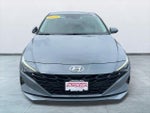 2022 Elantra Thumbnail 2
