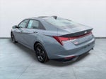 2022 Elantra Thumbnail 5