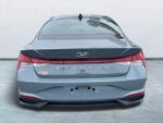 2022 Elantra Thumbnail 6