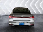 2022 Elantra Thumbnail 3