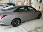 2022 Elantra Thumbnail 4