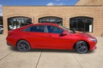 2022 Elantra Thumbnail 2