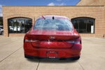 2022 Elantra Thumbnail 4