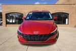 2022 Elantra Thumbnail 9