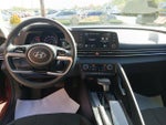 2022 Elantra Thumbnail 14