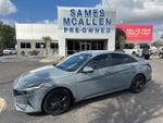 2022 Elantra Thumbnail 1