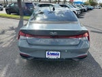 2022 Elantra Thumbnail 5