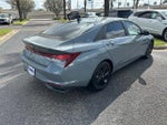 2022 Elantra Thumbnail 6