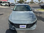 2022 Elantra Thumbnail 9