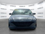 2022 Elantra Thumbnail 2