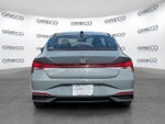 2022 Elantra Thumbnail 6