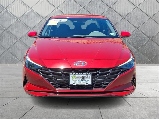 2023 Hyundai Elantra - $18,137