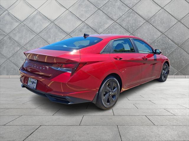 2023 Hyundai Elantra - $18,137