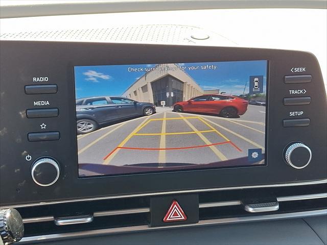 2023 Hyundai Elantra - $18,137