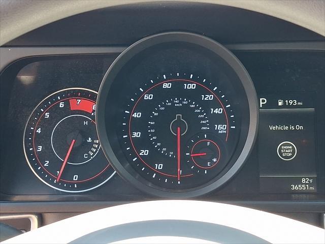 2023 Hyundai Elantra - $18,137