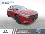 2023 Elantra Thumbnail 1