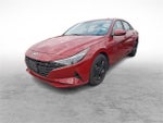2023 Elantra Thumbnail 3
