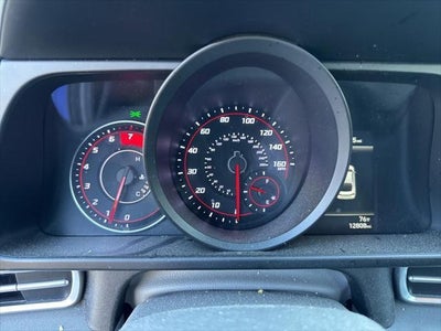 Photo of a 2023 Hyundai Elantra SEL 4DR Sedan for sale